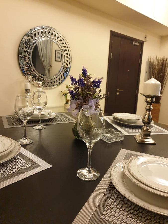 Luxury 1Br In Dubai Marina, Ask For July Full Month Offer Exterior foto