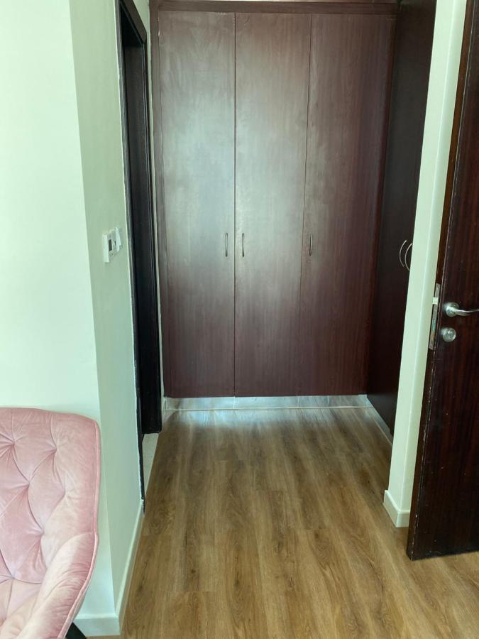 Luxury 1Br In Dubai Marina, Ask For July Full Month Offer Exterior foto