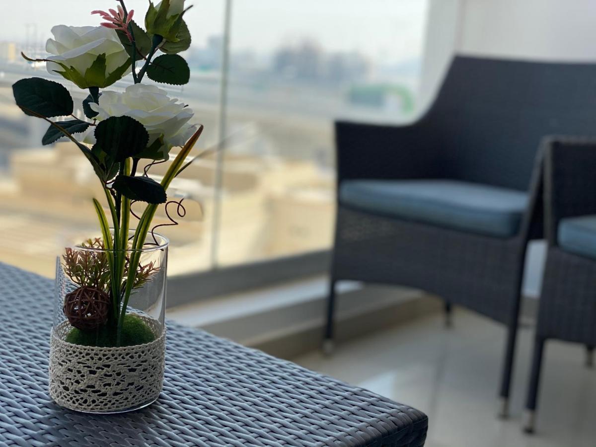 Luxury 1Br In Dubai Marina, Ask For July Full Month Offer Exterior foto