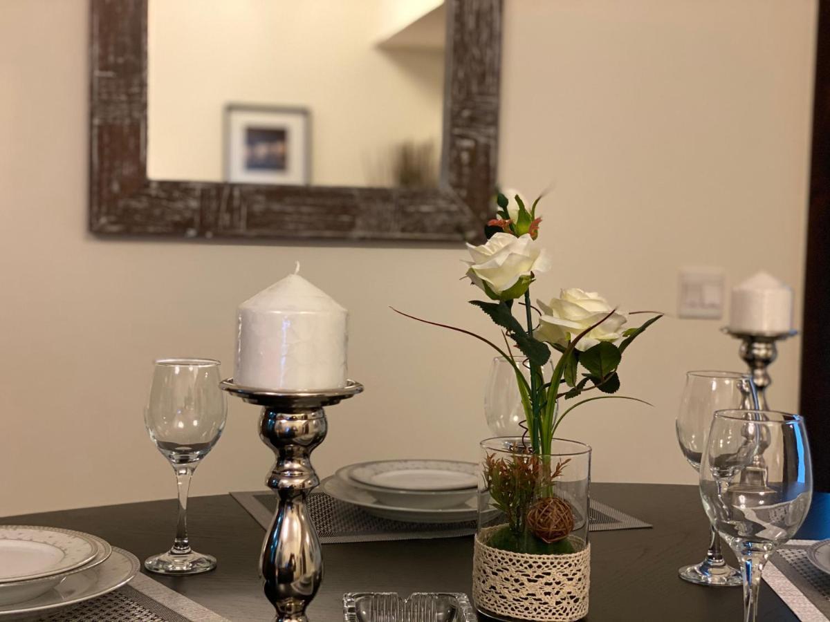 Luxury 1Br In Dubai Marina, Ask For July Full Month Offer Exterior foto